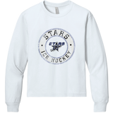 Grand Valley Stars Youth 6-Ounce Heavyweight Long Sleeve Tee