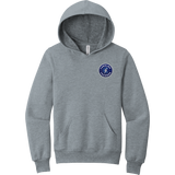 Carolina Thunder Youth Sponge Fleece Pullover Hoodie