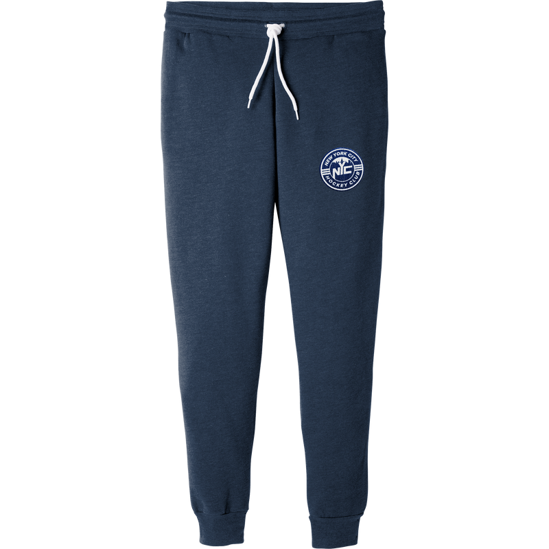 NYC Hockey Club Unisex Jogger Sweatpants