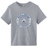 Chicago Bulldogs Women's 6-Ounce Heavyweight Tee