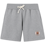 Biggby Bobcats Youth Cloud Fleece Shorts