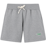 NJ Colts Adult Cloud Fleece Shorts