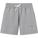 NJ Jets Youth Cloud Fleece Shorts