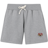 SOMD Lady Sabres Adult Cloud Fleece Shorts