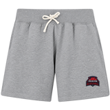 Philadelphia Resistance Adult Cloud Fleece Shorts
