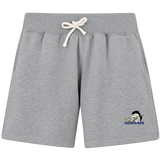 Mid-State Mustangs Youth Cloud Fleece Shorts
