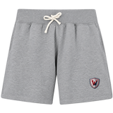 Wall Hockey Youth Cloud Fleece Shorts