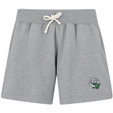 Woodbridge Wolfpack Adult Cloud Fleece Shorts