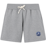 NYC Hockey Club Youth Cloud Fleece Shorts