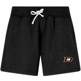Danbury Hat Tricks Adult Cloud Fleece Shorts