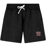 NY Stars Youth Cloud Fleece Shorts