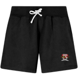 SOMD Sabres Youth Cloud Fleece Shorts