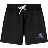Pittsburgh Huskies Adult Cloud Fleece Shorts
