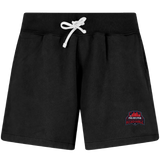 Philadelphia Resistance Adult Cloud Fleece Shorts