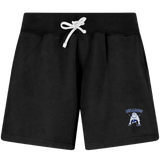 Chicago Bulldogs Youth Cloud Fleece Shorts