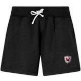 Wall Hockey Youth Cloud Fleece Shorts