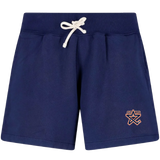 NY Stars Adult Cloud Fleece Shorts
