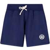 NJ Jets Adult Cloud Fleece Shorts