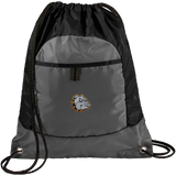 Chelsea Bulldogs Pocket Cinch Pack