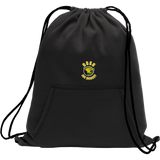 Chester County Core Fleece Sweatshirt Cinch Pack