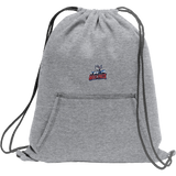 Hartford Jr. Wolfpack Core Fleece Sweatshirt Cinch Pack