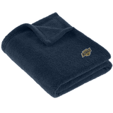 Skylands Kings Dream Plush Travel Blanket Kit