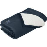 Kensington Valley Ravens Mountain Lodge Blanket
