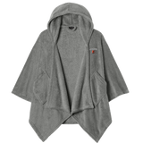 Philadelphia Blazers Dream Plush Open Hoodie