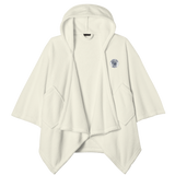 Council Rock North Dream Plush Open Hoodie