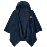 Skylands Kings Dream Plush Open Hoodie