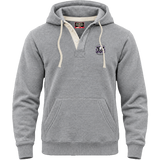 Lady Badgers Adult Rugby Hoodie