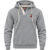 Jersey Shore Wildcats Adult Rugby Hoodie