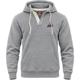 Hartford Jr. Wolfpack Adult Rugby Hoodie