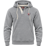 Wall Hockey Youth Rugby Hoodie