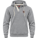 Biggby Bombers Adult Rugby Hoodie