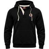 Biggby Bobcats Youth Rugby Hoodie