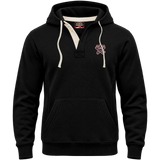 NY Stars Adult Rugby Hoodie