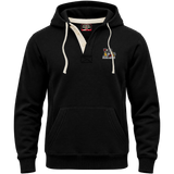Dupage Black Bears Adult Rugby Hoodie