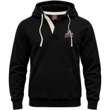 Hartford Jr. Wolfpack Youth Rugby Hoodie