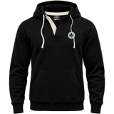 North Park Hockey Youth Rugby Hoodie