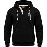 Woodbridge Wolfpack Youth Rugby Hoodie