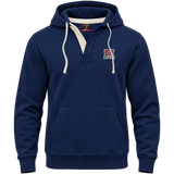 Jr. Mounties Adult Rugby Hoodie
