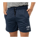 Jr. Herd Hockey Bauer Youth S24 Team Knit Short