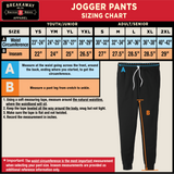 NYC Hockey Club Breakaway Youth Jogger Pants