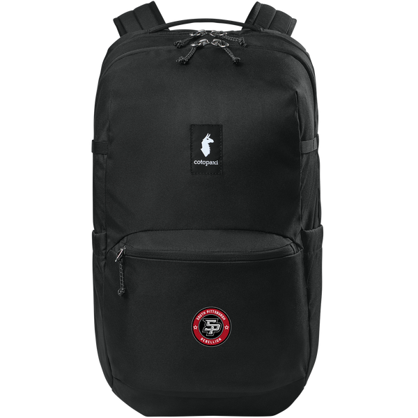 South Pittsburgh Rebellion Chiquillo 30L Backpack