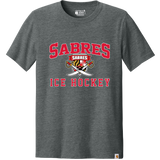 SOMD Sabres Carhartt Short Sleeve T-Shirt