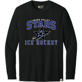 Grand Valley Stars Carhartt Long Sleeve T-Shirt