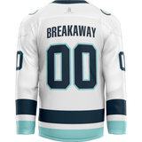 Carolina Premier Hockey Adult Goalie Jersey