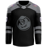 Chicago Phantoms Youth Goalie Hybrid Jersey (2017/2016)