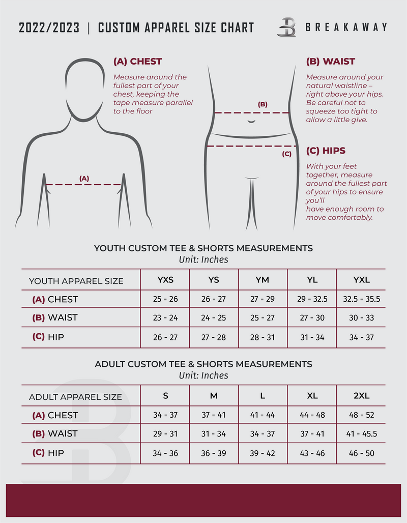 Avon Grove Adult Sublimated Retro Hoodie